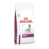 在飛比找蝦皮購物優惠-Royal Canin 法國皇家 腎臟病處方 狗飼料 RF1