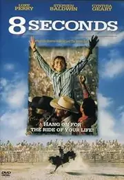 8 Seconds [DVD]