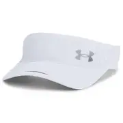 Under Armour Iso-Chill Launch Run Visor