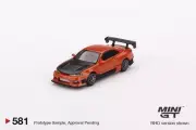 MINI GT 1:64 Nissan Silvia S15 D-MAX MGT00581-MJ MIJO BLISTER