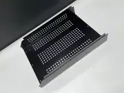 For McINTOSH MC250 250 AMPLIFIER BOTTOM COVER CHASSIS - DIY