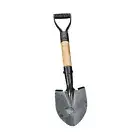 Gardening Shovel Ultra-light High Hardness Digging Planting Cutting Trowel Tool