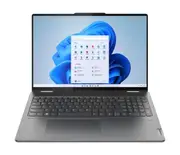 Lenovo YOGA 7 16IRL8, Intel Core I7-1360P, IRIS XE, 16GB RAM 1TB SSD, 16" Windows 11, Storm Grey