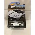 風火輪HOT WHEELS FORZA 極限競速系列LAMBORGHINI HURACAN LP 610-4