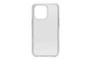 Otterbox Symmetry Phone Case Drop Protection Cover For iPhone 14 Pro Max Clear