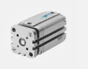 1pcs New ADUL-20-15-P-A Double-acting Compact Cylinder #amkp