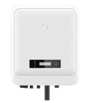 Goodwe 3kW 1 Phase GW3000DNS-30 Solar Inverter 2 MPPT, WiFi, 10YR WTY , gen3 NEW