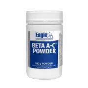 Eagle Beta A-C Powder | 200g / Natural Lemon