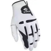 BIONIC STABLEGRIP GOLF GLOVE - MEN'S MED-LARGE (MLH)