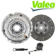 VALEO OEM CLUTCH KIT+SLAVE CYL fits 2013-16 HYUNDAI GENESIS COUPE R-SPEC GT 3.8L