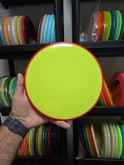 Axiom Discs Neutron SOFT BLANK Envy 172g #1 Disc Golf Putter approach Mvp