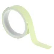 0.8"x16.4' Glow in the Dark Tape Self Adhesive Stair Tape Neon Luminous