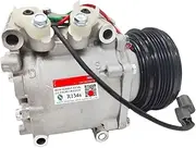 Sanden TRS090 AC Air Conditioning Compressor ，Compatible For Honda， CRV CR-V I RD 2.0 16V 4WD RD1 RD3 1995-2002 38810P2A006 38800P28A021M2