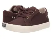 Boy's Shoes Sperry Kids Striper II LTT (Toddler/Little Kid)