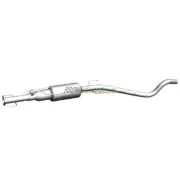 DPF / CAT COMBINED For HOLDEN ASTRA AH HATCH 2006-2010 1.9LT DIESEL