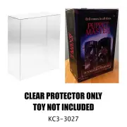 Protector For NECA Puppet Master ULTIMATE “Tunneler & Pinhead
