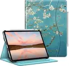 Case for Ipad Pro 11-Inch (4Th / 3Rd Generation) 2022/2021 - Multiple Angles Vie