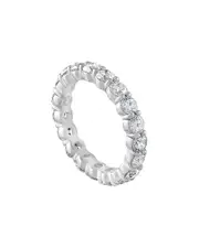 Diana M. Fine Jewelry 18K 2.50 ct. tw. Diamond Eternity Ring