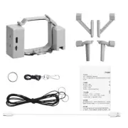 Thrower Drone Thrower Airdrop Servo Gift Accessories For DJI MINI 4PRO