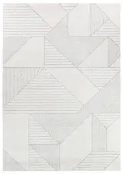 Lido Natural Rug 50813-657