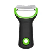 NEW OXO Good Grips Citrus Prep Peeler & Zester