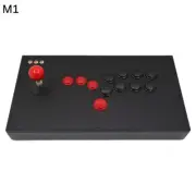 FightBox M1 Arcade Game Controller for PC/PS/XBOX/SWITCH