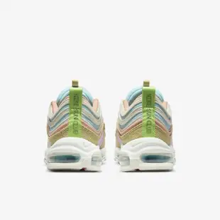 【NIKE 耐吉】休閒鞋 NIKE AIR MAX 97 SE 男鞋 多色(DM8588400)