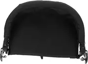 Kisangel Stroller Footrest Extension Adjustable Leg Rest Compatible with Umbrella Strollers Easy Installation Safety Armrest for Comfort and Support