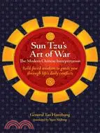 在飛比找三民網路書店優惠-Sun Tzu's Art of War