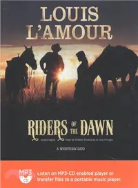 在飛比找三民網路書店優惠-Riders of the Dawn
