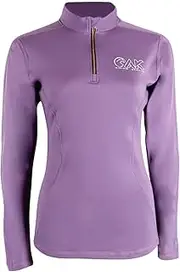 [AK Riding Sports] AK Dream Full Sleeve Equestrian Horse Riding Base Layer AKRS-6055-01