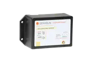 Genasun 8A MPPT 36V Voltage Boost (41.7V Lithium) - Waterproof Solar Charge Controller