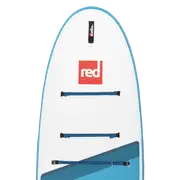 Flat Bungee 3 Pack - Blue