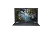Dell Precision 7730 Workstation 17.3" i7 8850H P5200 GPU 64GB RAM 1TB NVMe Win 11 - Refurbished Excellent