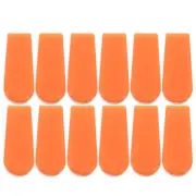 12 Pcs Game Console Claw Cover Toy Machine for Kids Mini Dog Toys Child
