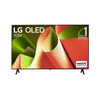 在飛比找有閑購物優惠-【LG 樂金】55吋OLED 4K智慧顯示器 OLED55B