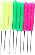 KONTONTY Pcs Sewing Awl Patchwork Seam Ripper Needlework Quilling Stitches Device Multi-Purpose