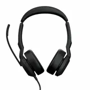 Jabra 25089-999-999 Evolve2 50 USB-A MS Stereo Black