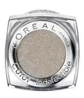 L'Oreal Color Infallible Eyeshadow - 001 Time Resist White