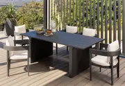 CONJOLA Outdoor Dining Table