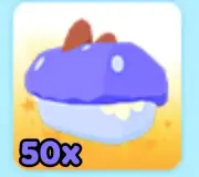 Kaijunior Box 50x Adopt From Me - Fast Delivery