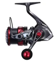 SHIMANO Spinning Reel 21 SEPHIA XR C3000SHG Spool Diameter 47mm Made in Japan