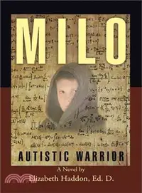 在飛比找三民網路書店優惠-Milo - Autistic Warrior