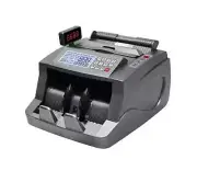 LATEST AUSTRALIAN NOTE COUNTER MONEY CASH COUNTING OLD NEW NOTES COUNT MACHINE