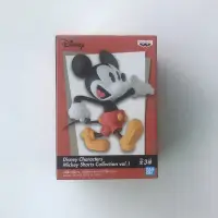 在飛比找蝦皮購物優惠-｜一人玩具｜Disney 迪士尼 SHORTS COLLEC