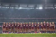 2024 QLD MAROONS NRL RUGBY STATE OF ORIGIN TEAM PHOTO, BARGAIN,2