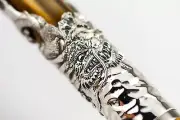Grayson Tighe Styx Dragon Fountain Pen Exclusive #1/1