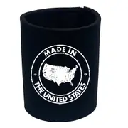 Made In The United States - Funny Novelty Stubby Holder