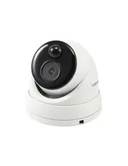 Swann Swann Passive Infrared IP Camera (4K) - Dome