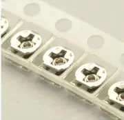 100x Potentiometer Trimmer Resistor SMD/SMT Pot 3X3 20% 10K ohm 10Kohm 10kR New
